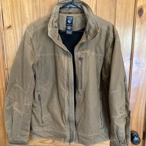 Kuhl Burr jacket, medium